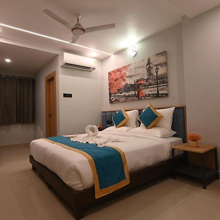 Kp Hotels Begusarai Ngoại thất bức ảnh
