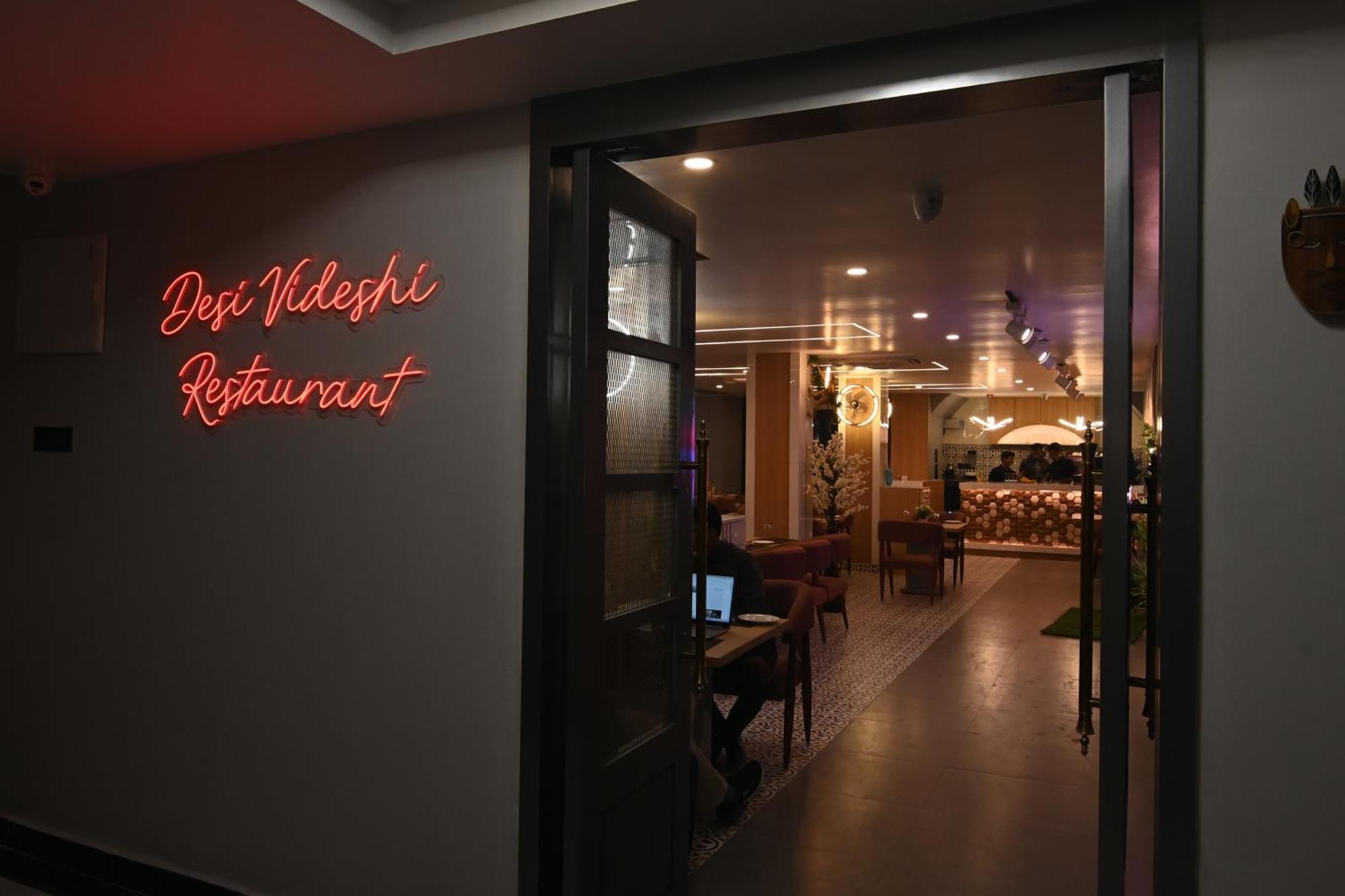 Kp Hotels Begusarai Ngoại thất bức ảnh
