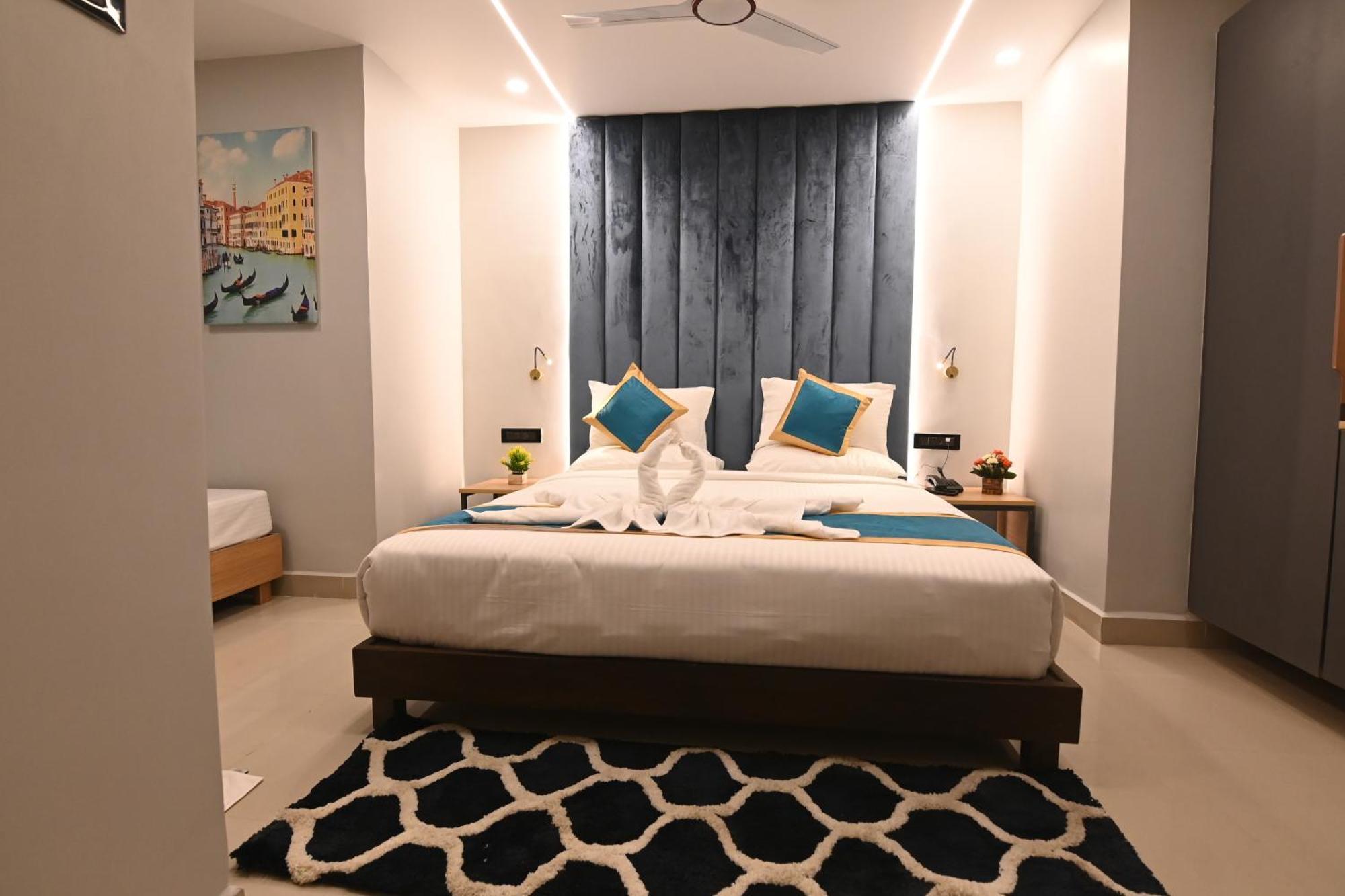 Kp Hotels Begusarai Ngoại thất bức ảnh
