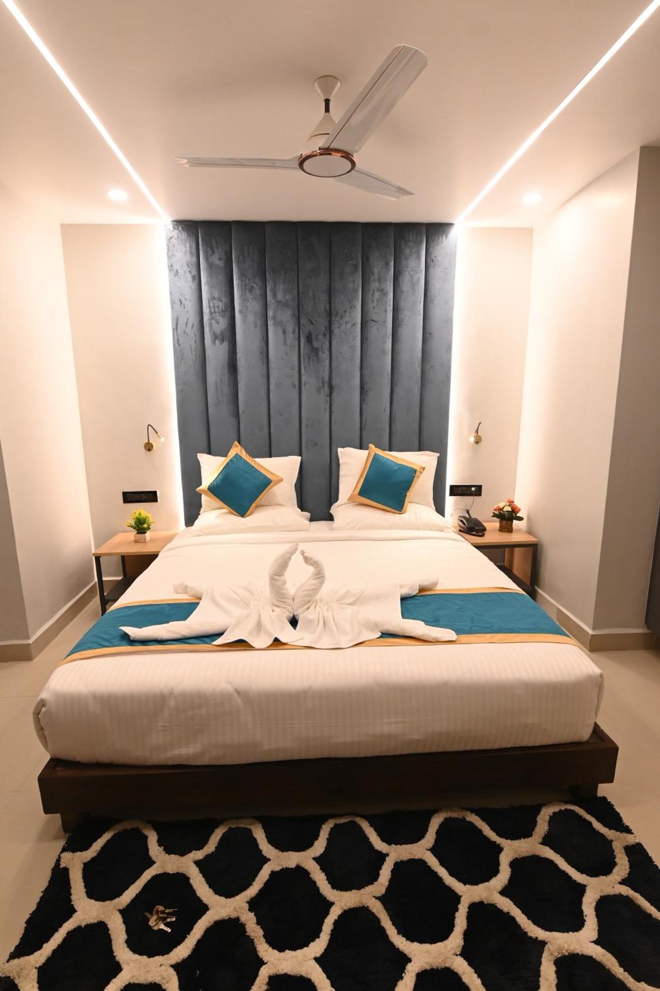 Kp Hotels Begusarai Ngoại thất bức ảnh