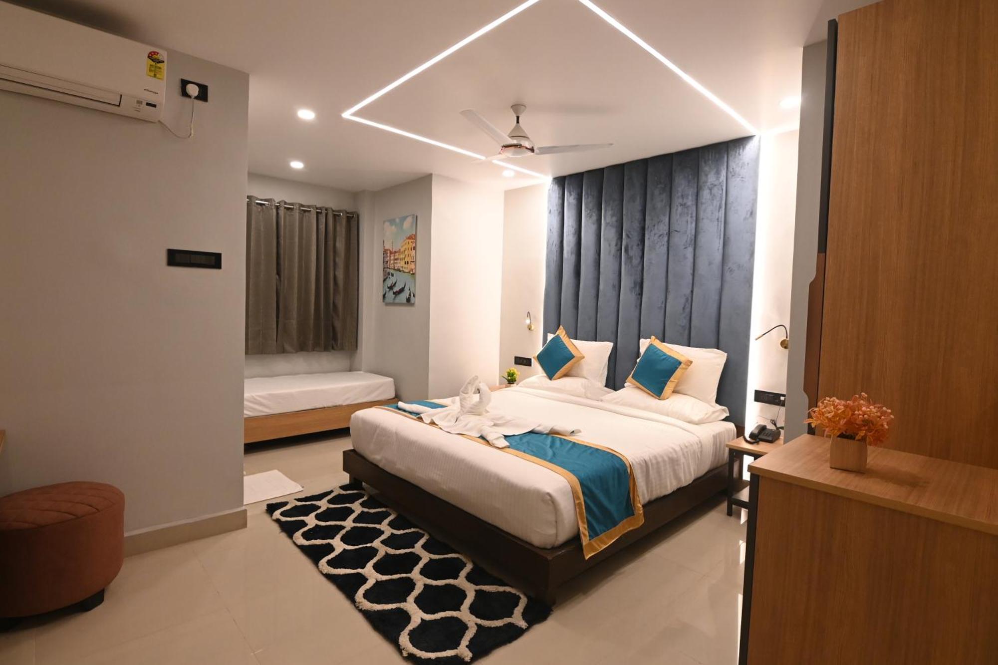 Kp Hotels Begusarai Ngoại thất bức ảnh