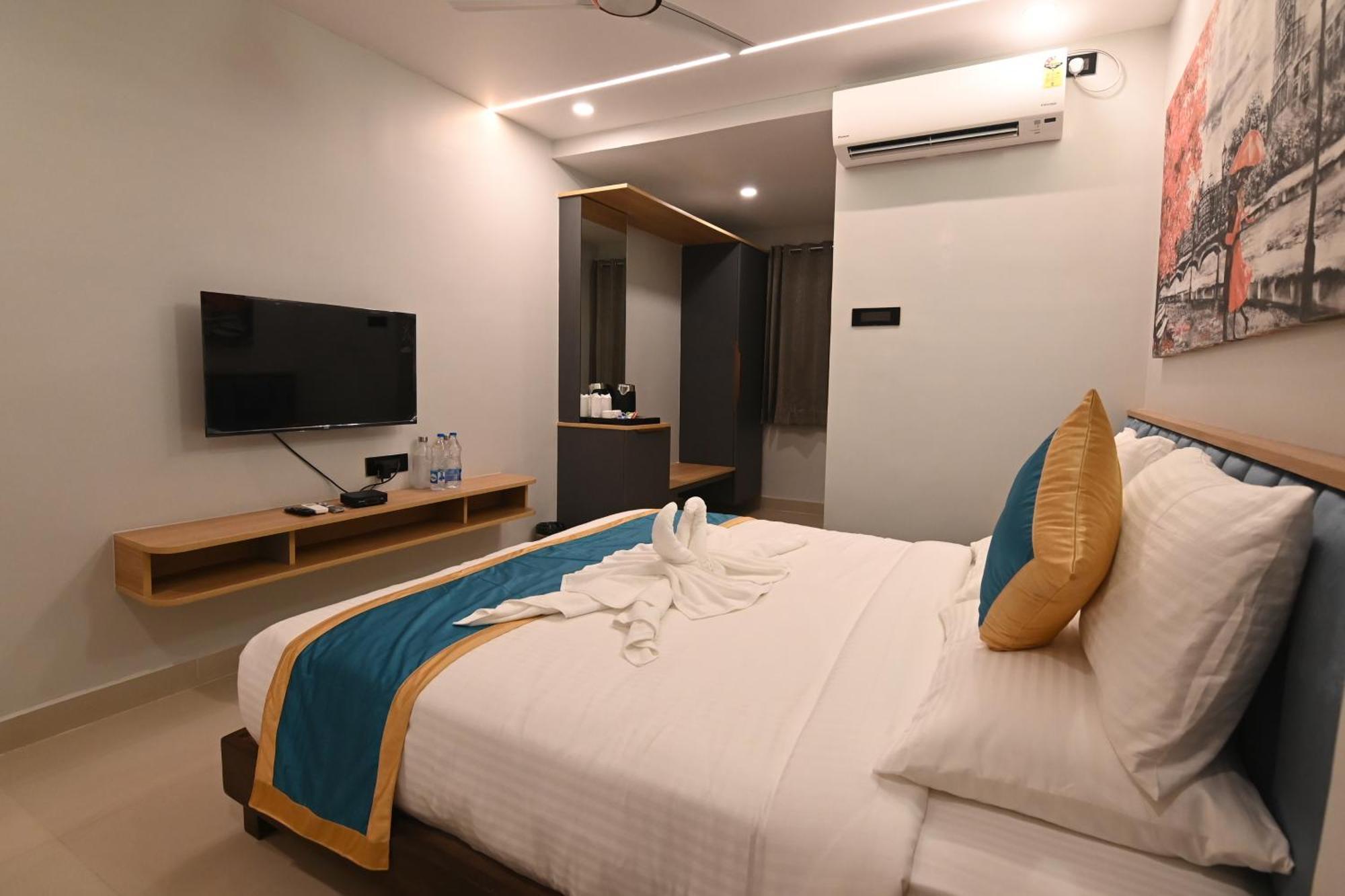 Kp Hotels Begusarai Ngoại thất bức ảnh