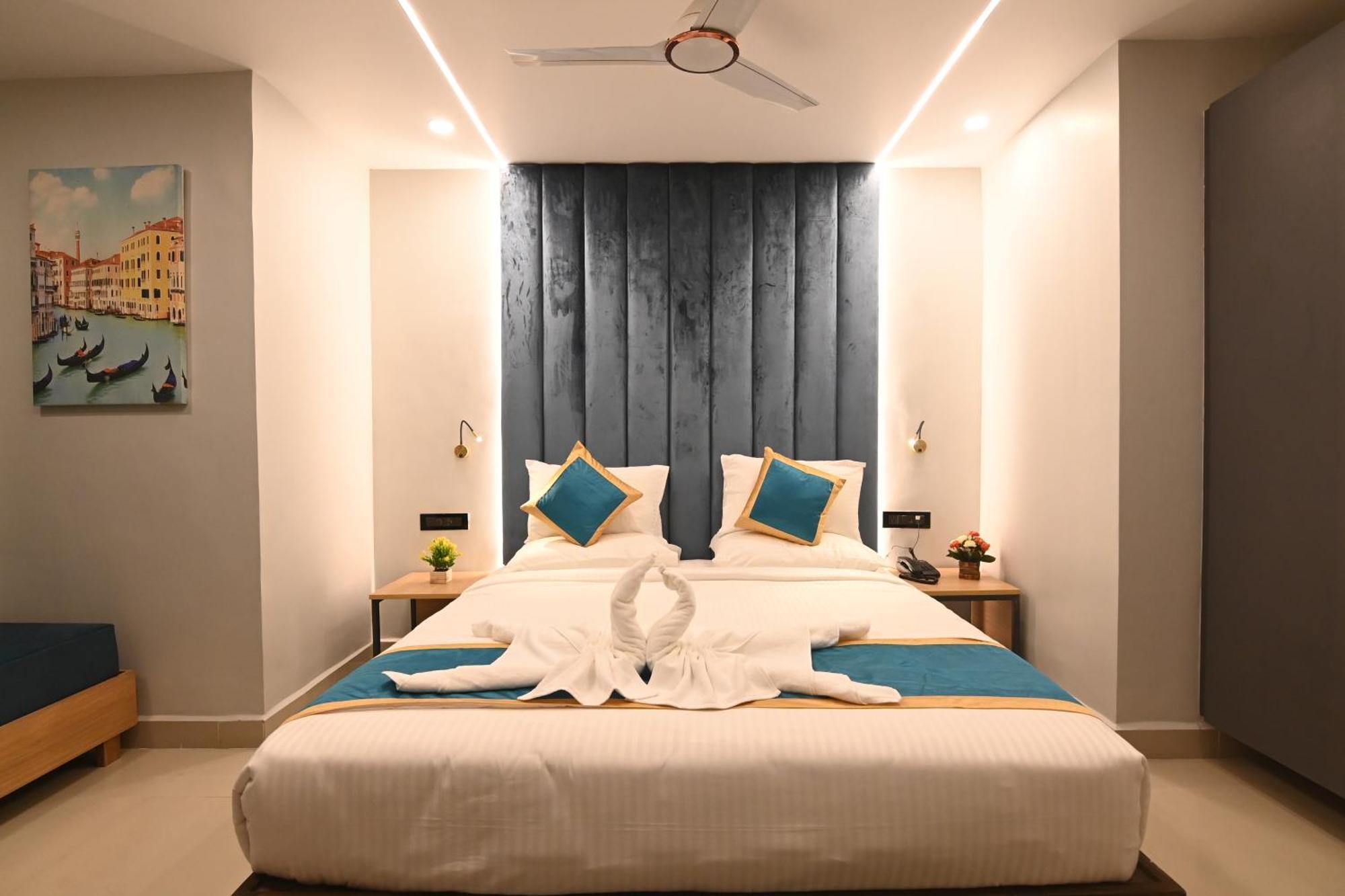 Kp Hotels Begusarai Ngoại thất bức ảnh