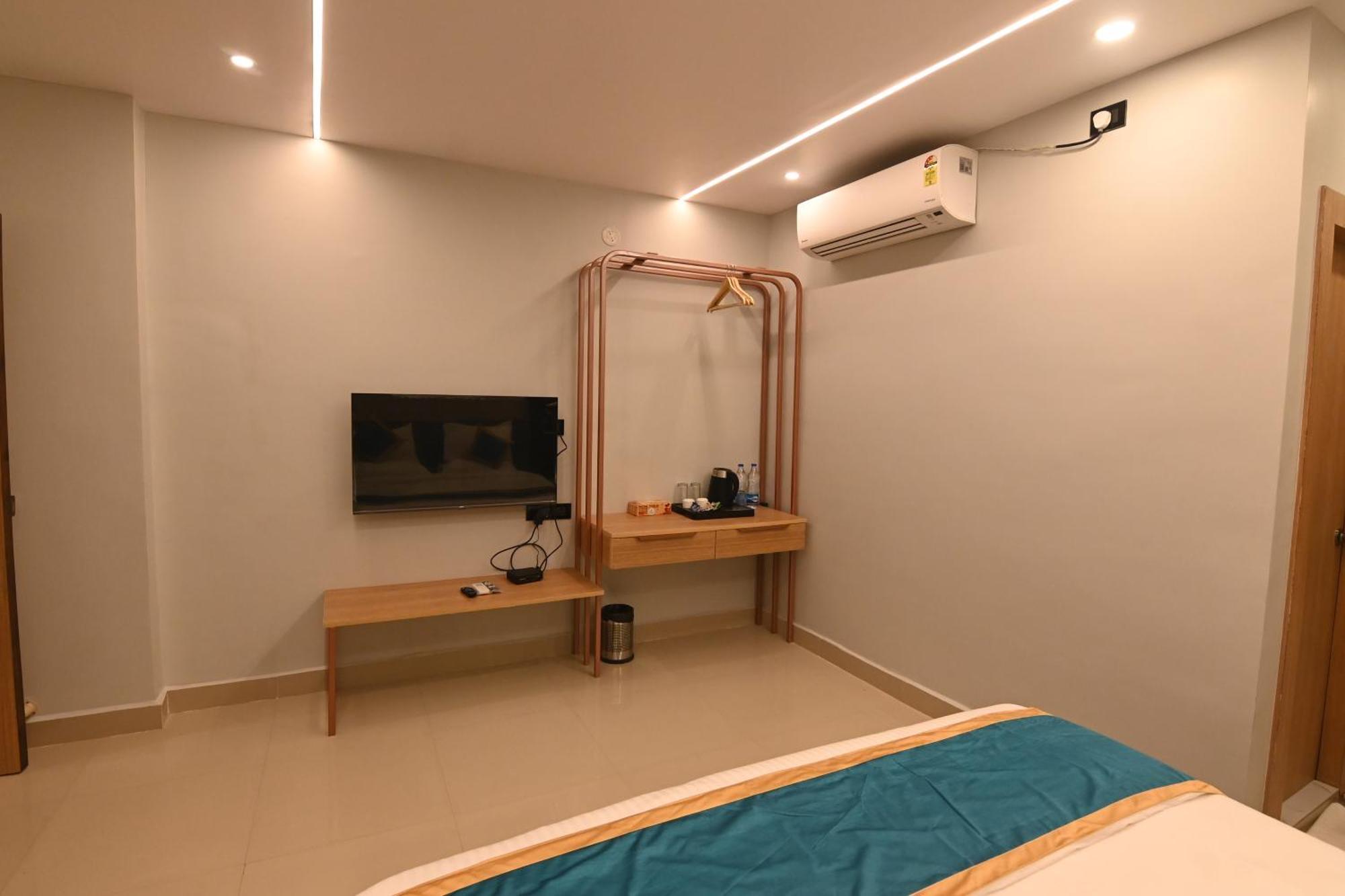 Kp Hotels Begusarai Ngoại thất bức ảnh