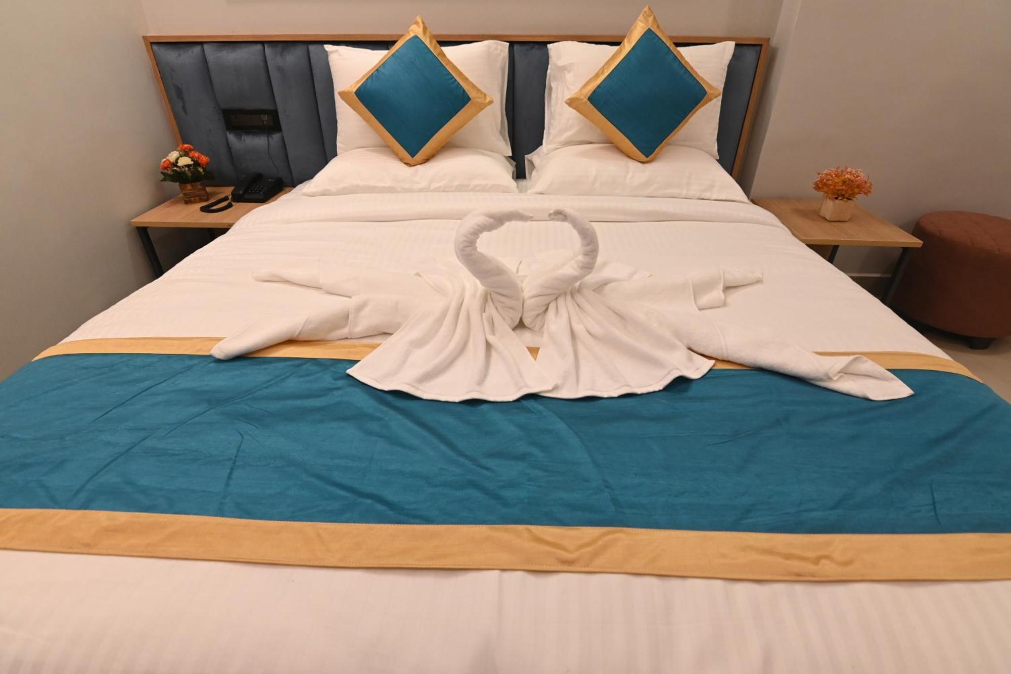 Kp Hotels Begusarai Ngoại thất bức ảnh