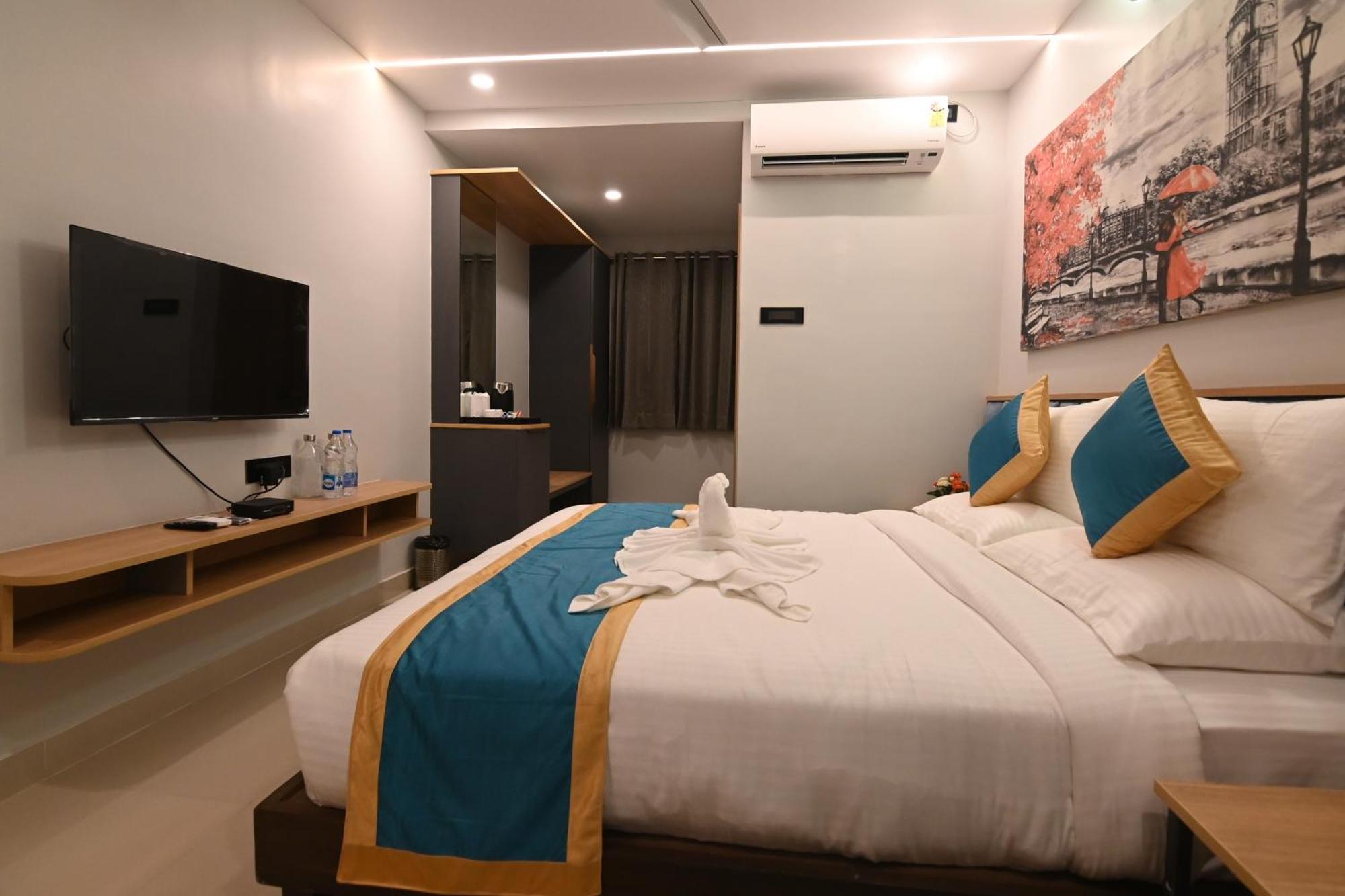 Kp Hotels Begusarai Ngoại thất bức ảnh