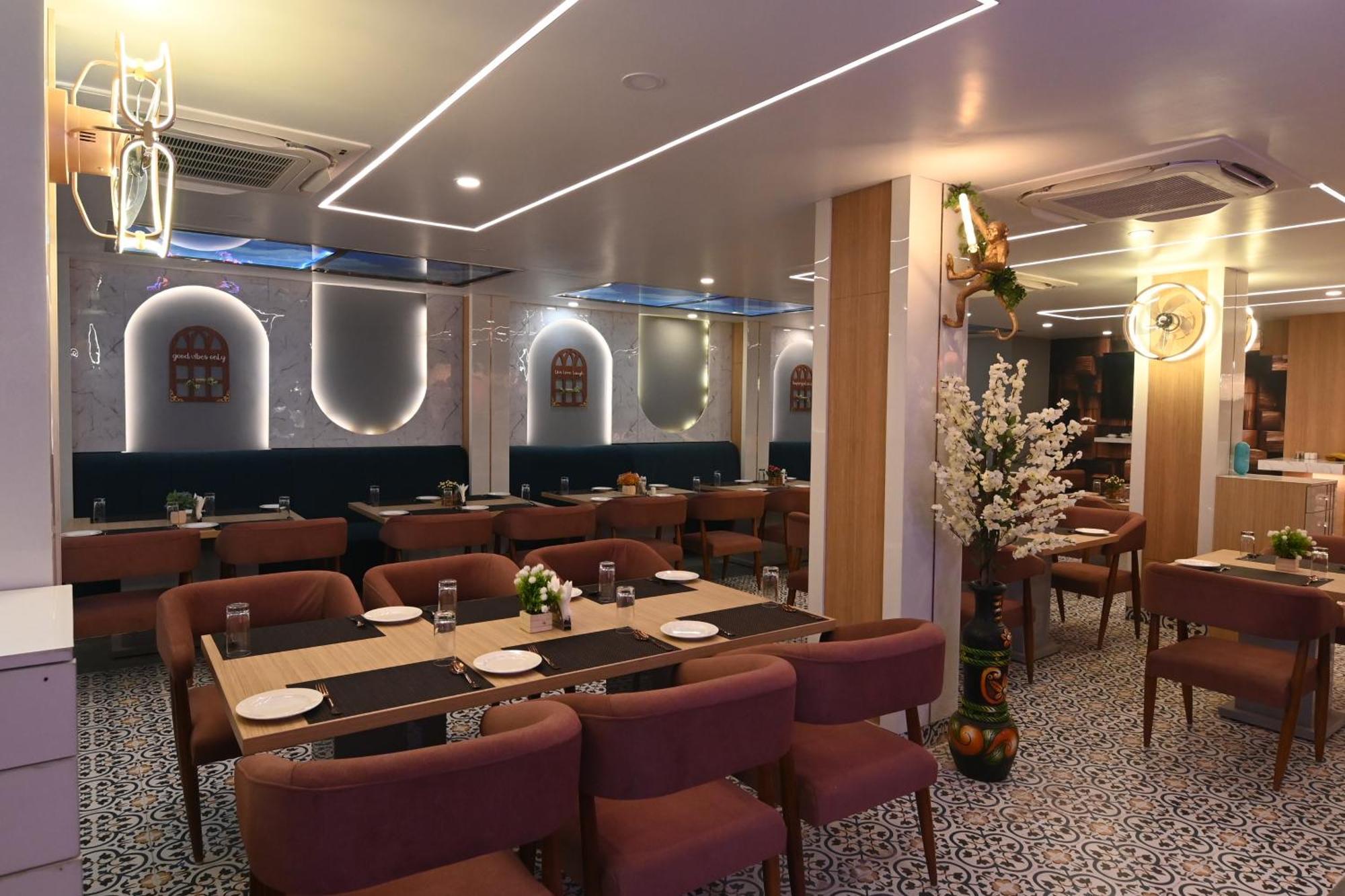 Kp Hotels Begusarai Ngoại thất bức ảnh
