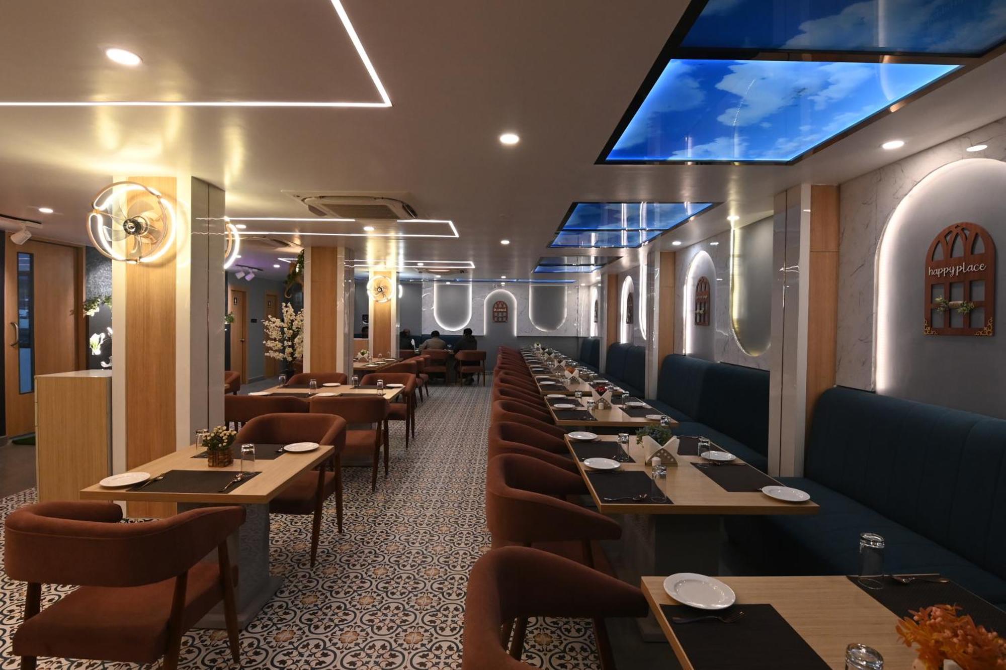 Kp Hotels Begusarai Ngoại thất bức ảnh