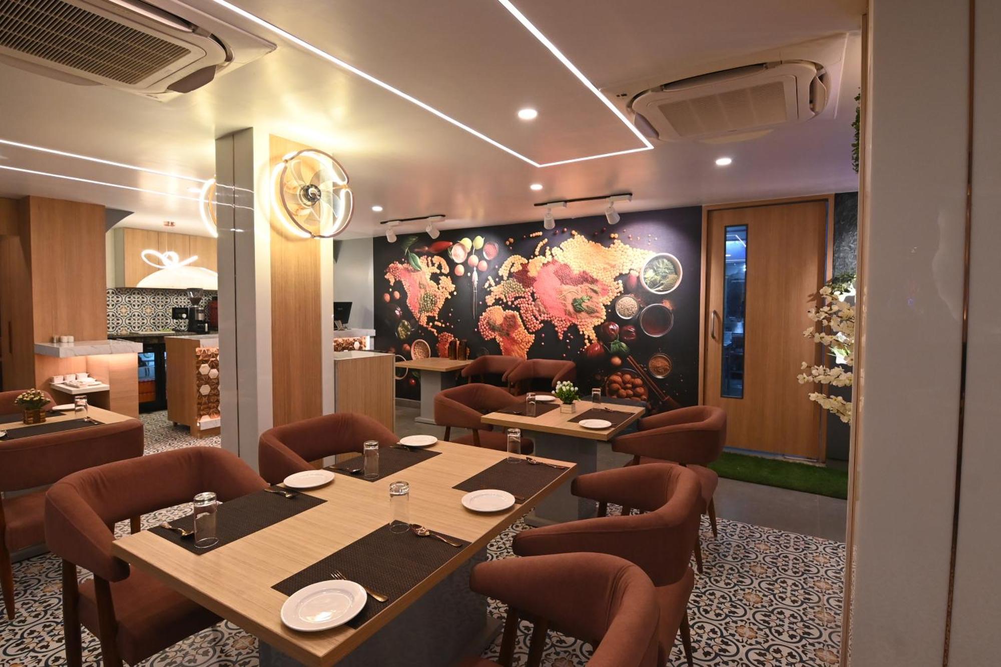 Kp Hotels Begusarai Ngoại thất bức ảnh
