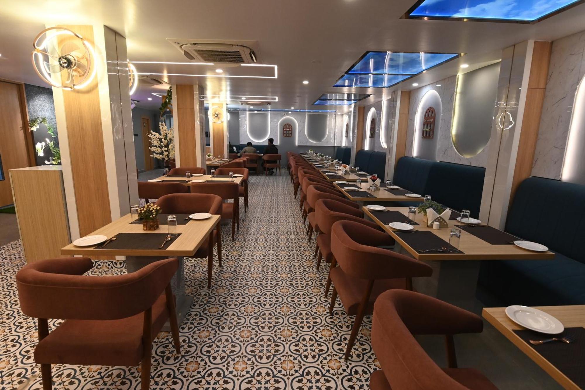 Kp Hotels Begusarai Ngoại thất bức ảnh