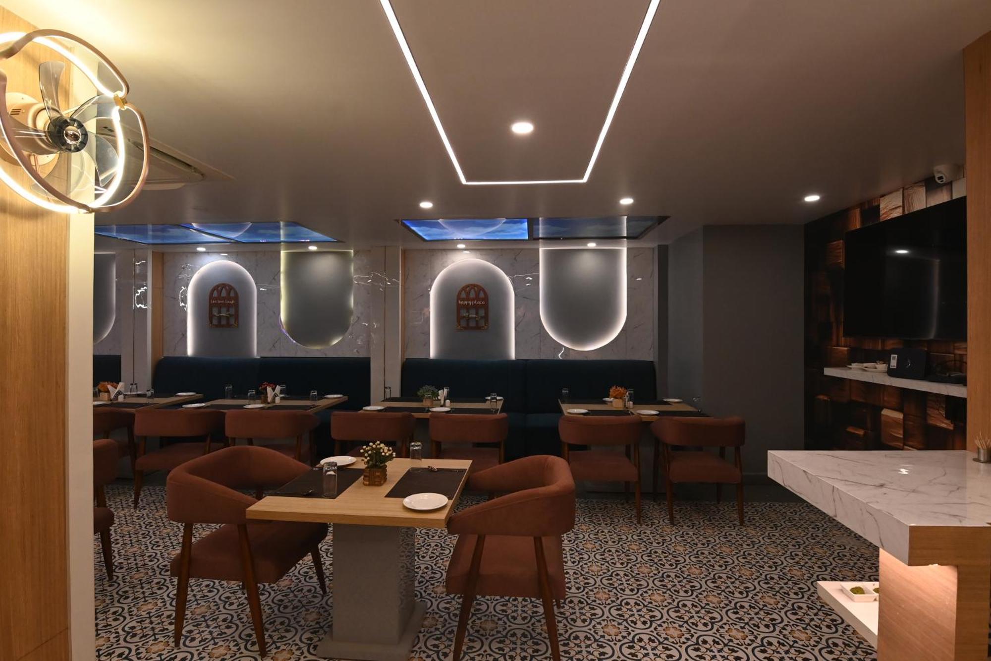 Kp Hotels Begusarai Ngoại thất bức ảnh