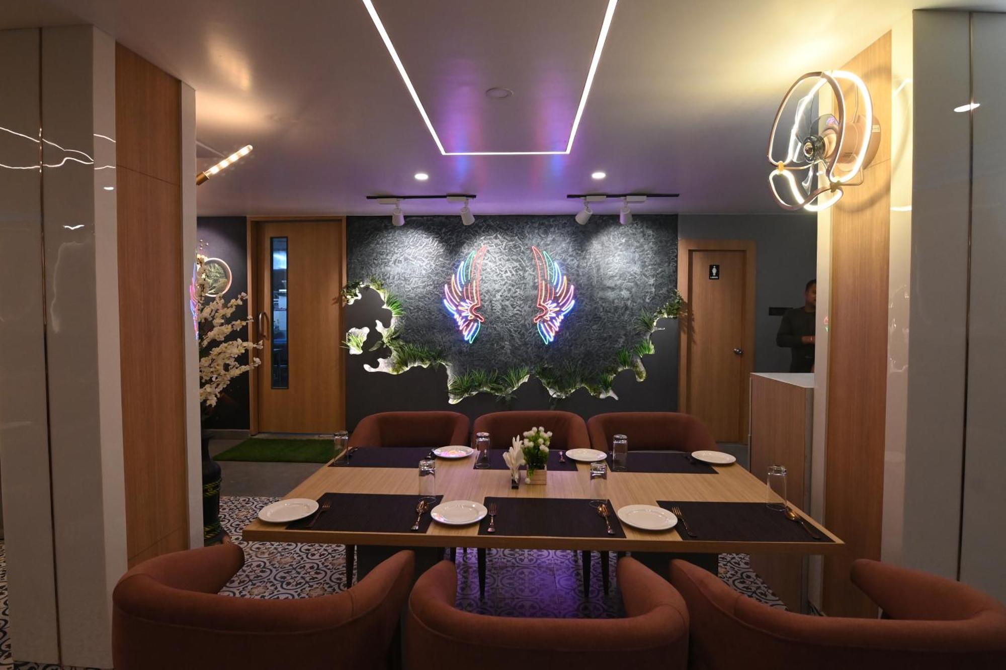 Kp Hotels Begusarai Ngoại thất bức ảnh