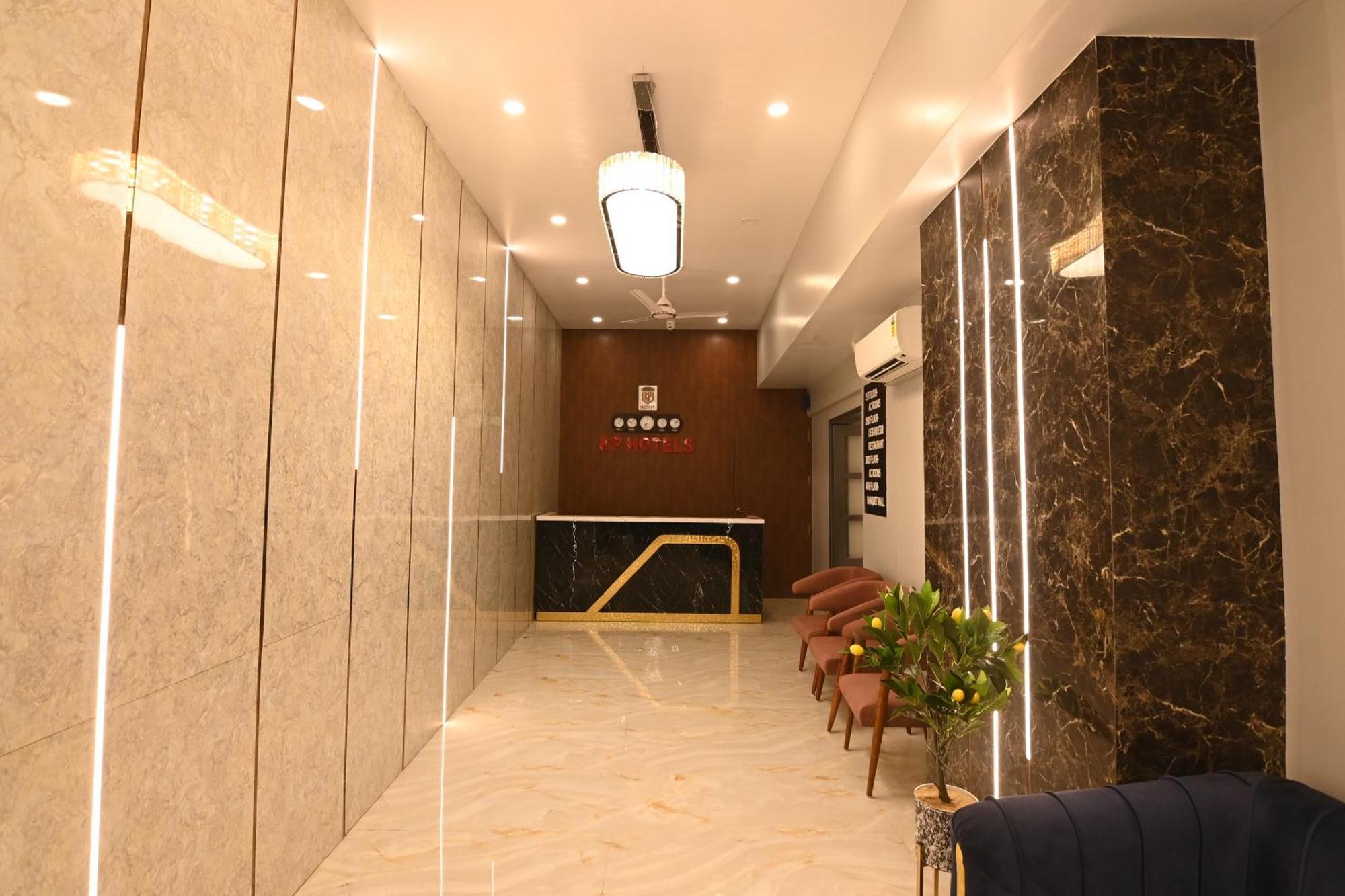 Kp Hotels Begusarai Ngoại thất bức ảnh