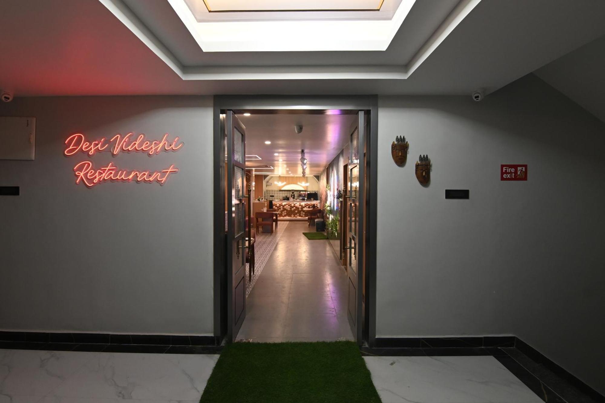 Kp Hotels Begusarai Ngoại thất bức ảnh
