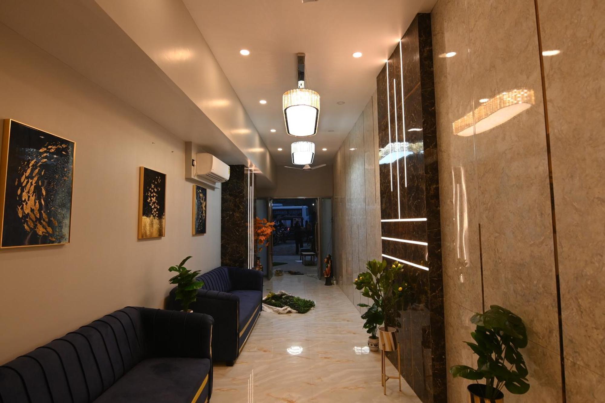 Kp Hotels Begusarai Ngoại thất bức ảnh