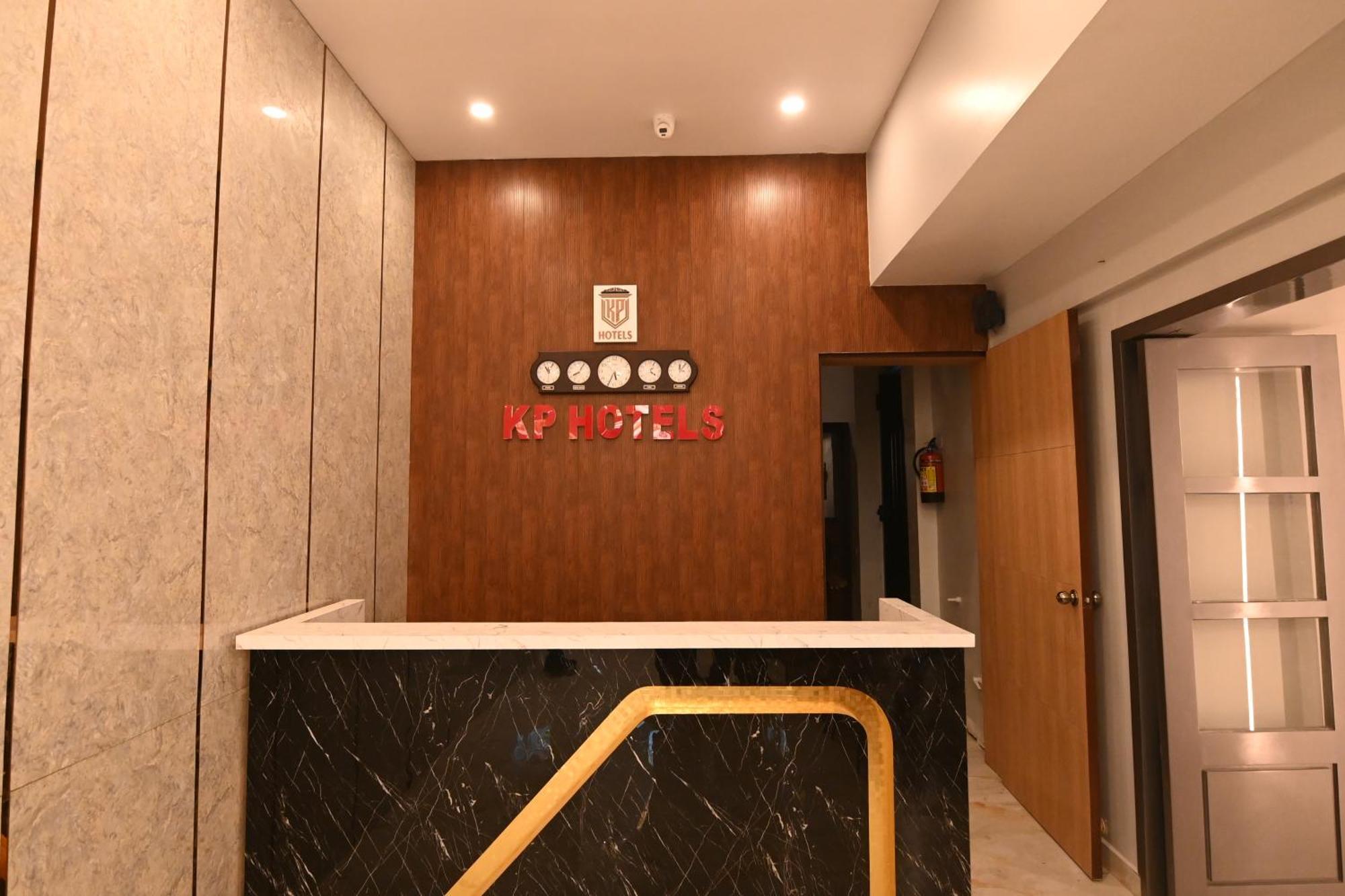 Kp Hotels Begusarai Ngoại thất bức ảnh