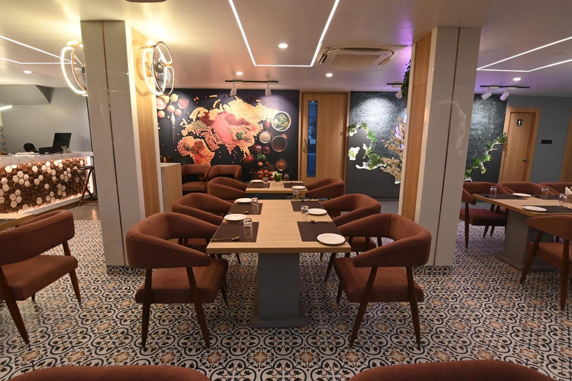 Kp Hotels Begusarai Ngoại thất bức ảnh
